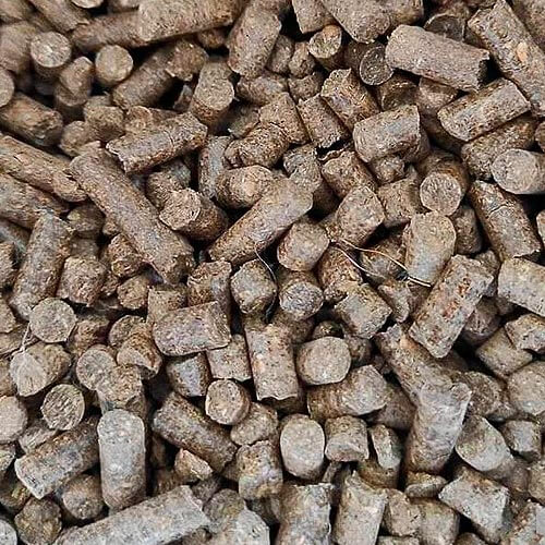 Poupa Cítrica Agro JM Insumos Nutrição Animal