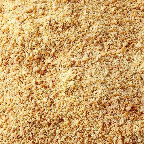 Farelo de Amendoim Agro JM Insumos Nutrição Animal